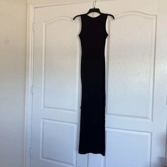 Sculpt Sleeveless Ankle Length - Picture 3 of 5